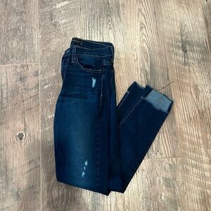 Flying Monkey Woman’s Skinny Jeans Size 26